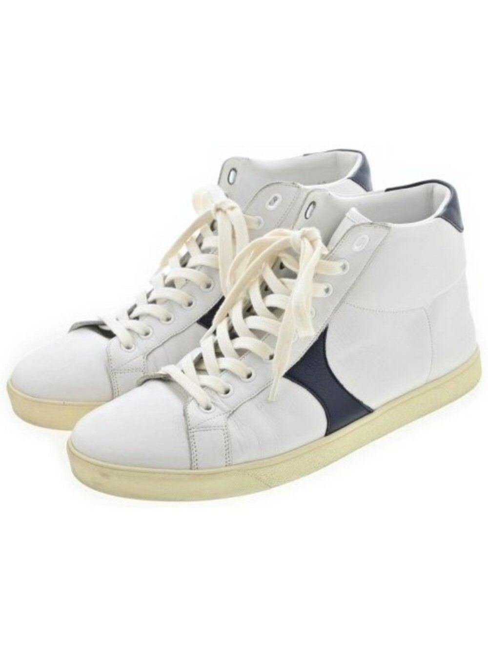 Celine Sneakers White